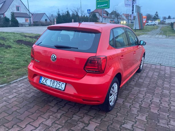 Volkswagen Polo Koszalin Na Sprzedaż, Olx.pl Koszalin