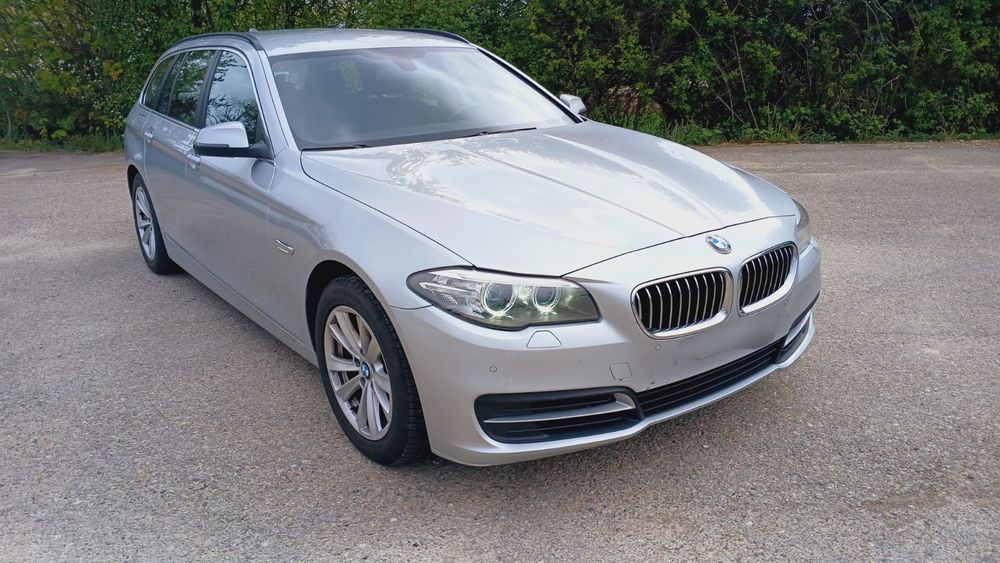 BMW seria 5 kombi 518d
