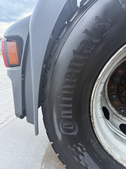 SCANIA 2010 хороший стан
