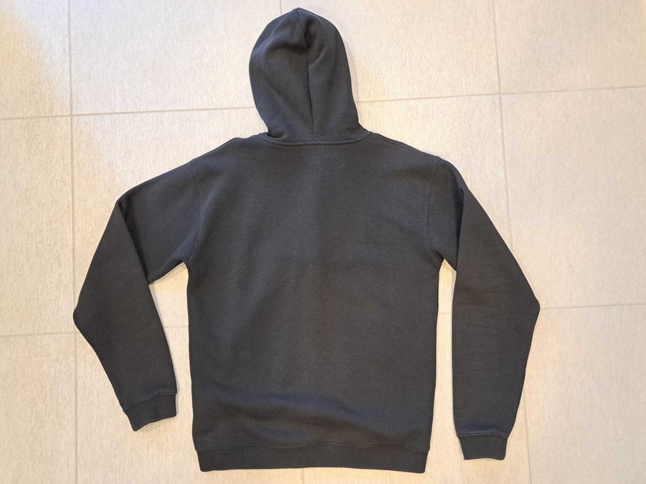 Casaco com capuz Homem Quick Silver