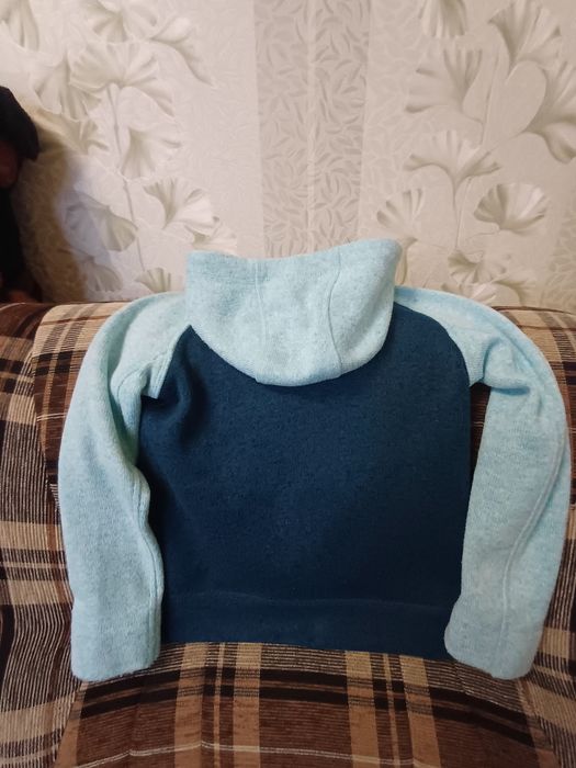 Продам фліску Reima, 122см