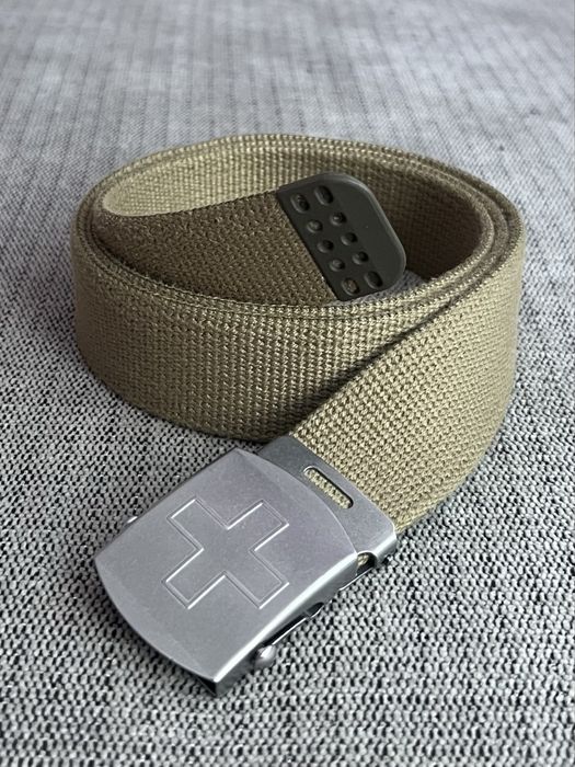 ремінь Swiss Army Mammut