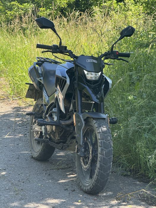 Продам текен 250