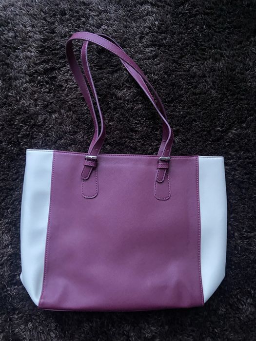 Zestaw do mikrodermabrarji+ torba mary kay