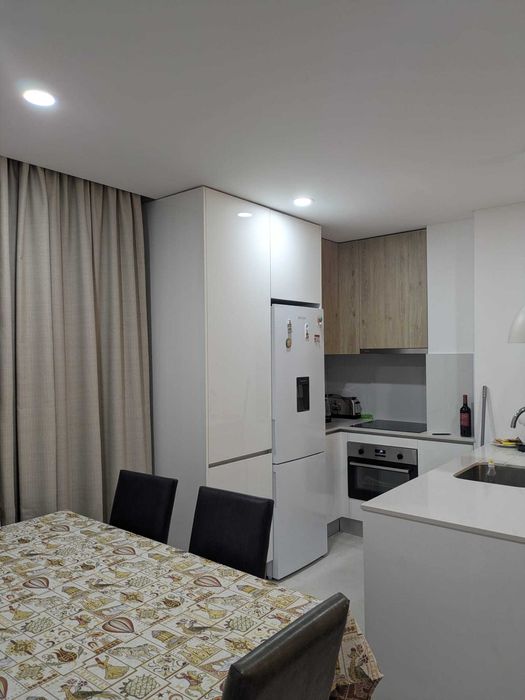 Apartamento T1 Centro Cantanhede