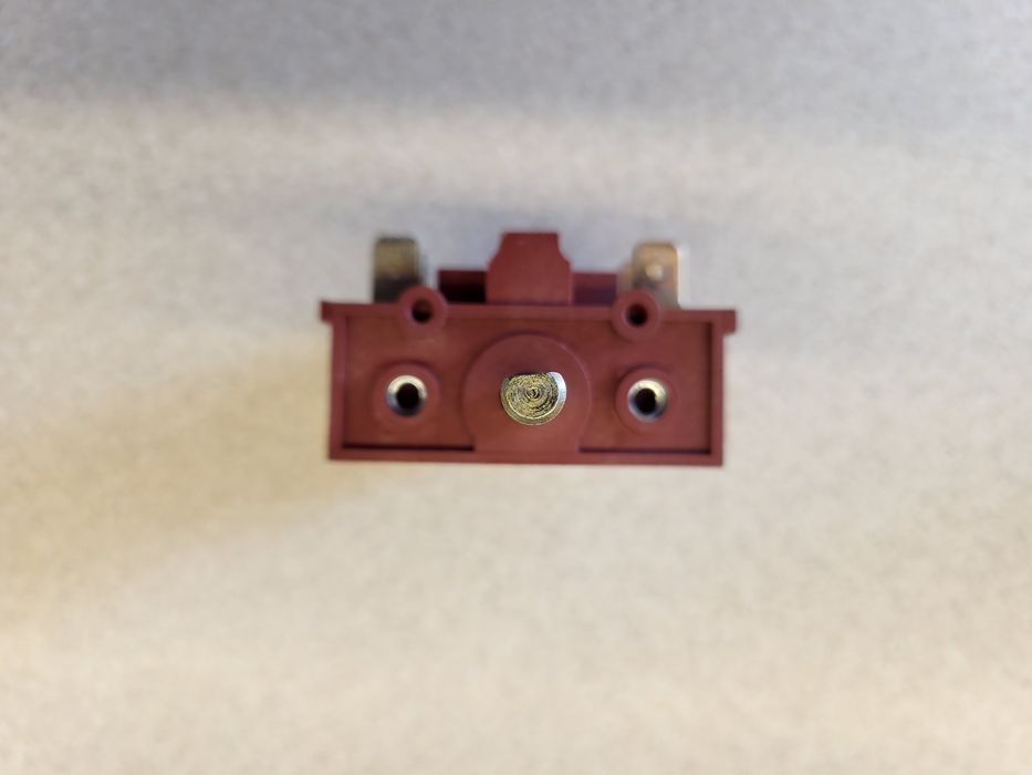 Przełącznik funkcji piekarnika Fagor C11D002A8