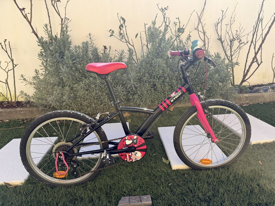 Bicicletas Crianças