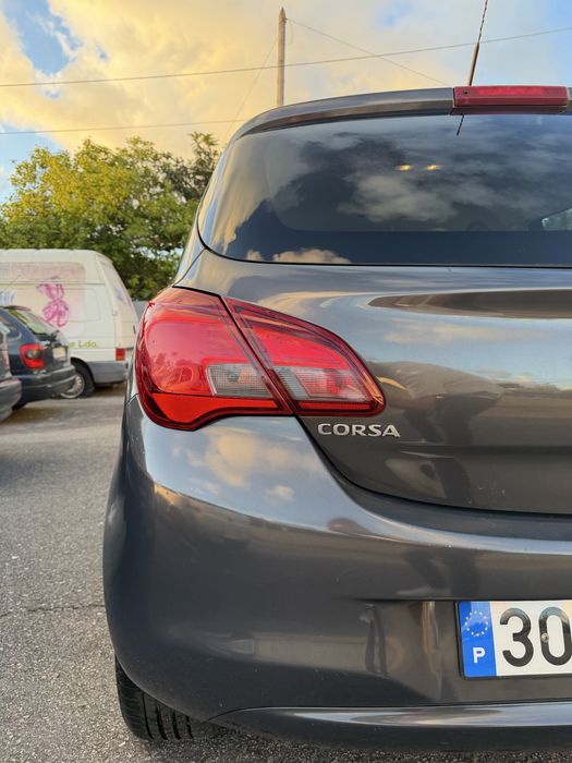 Opel Corsa 1.4 Color Edition ecoFlex