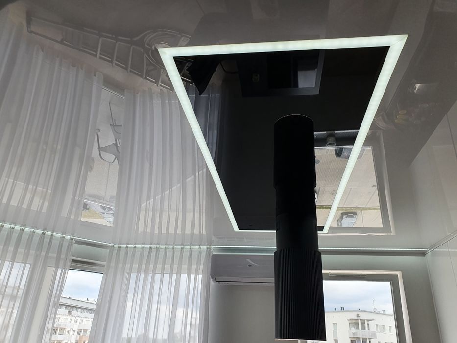 Sufity podwieszane Sufit napinany Super Efekt