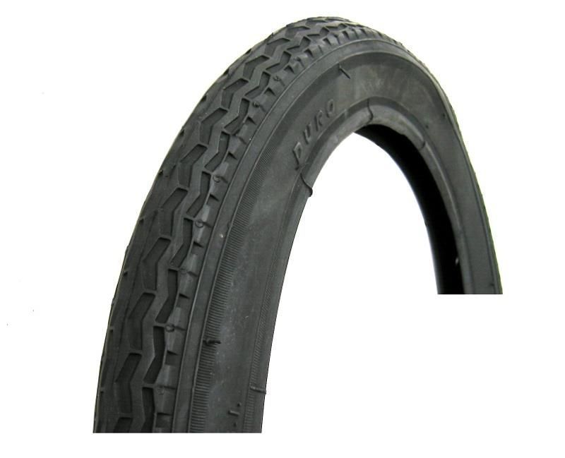 Opona 16X1.75 Hf160A Duro 47-305
