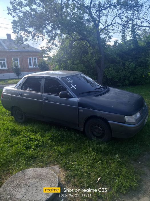 Продам срочно на ходу