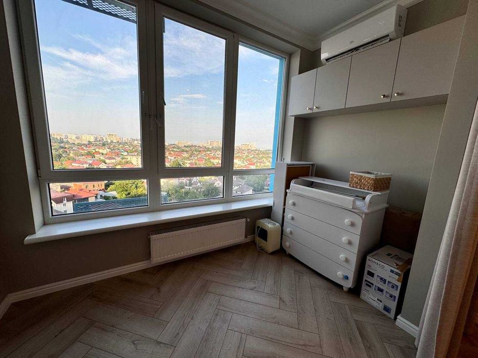 3-кімнатна квартира за адресою Куликове поле пл. (площа 86,7 м²) - Atlanta.ua - фото 11