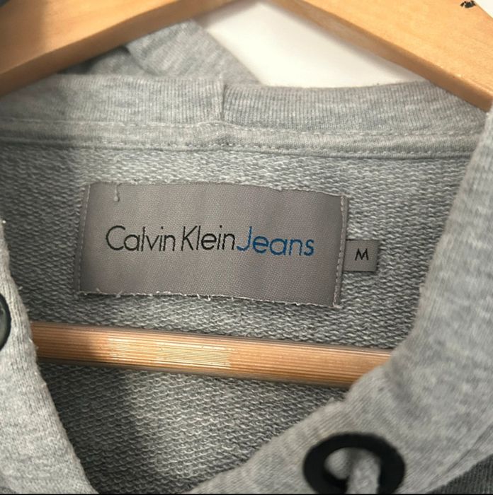 Bluza sportowa Calvin Klein  okazja!