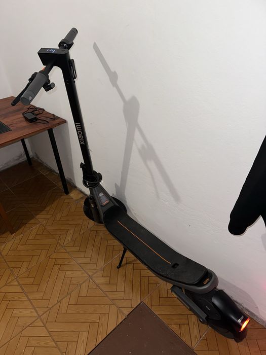 trotinete xiaomi electric scooter 6