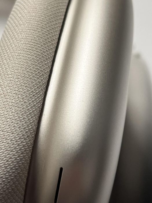 OUTLET Apple AirPods Max Księżycowa poświata FV23 Starlight