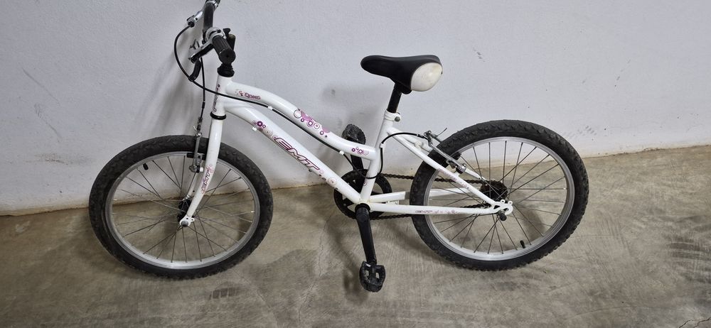 Bicicleta criança