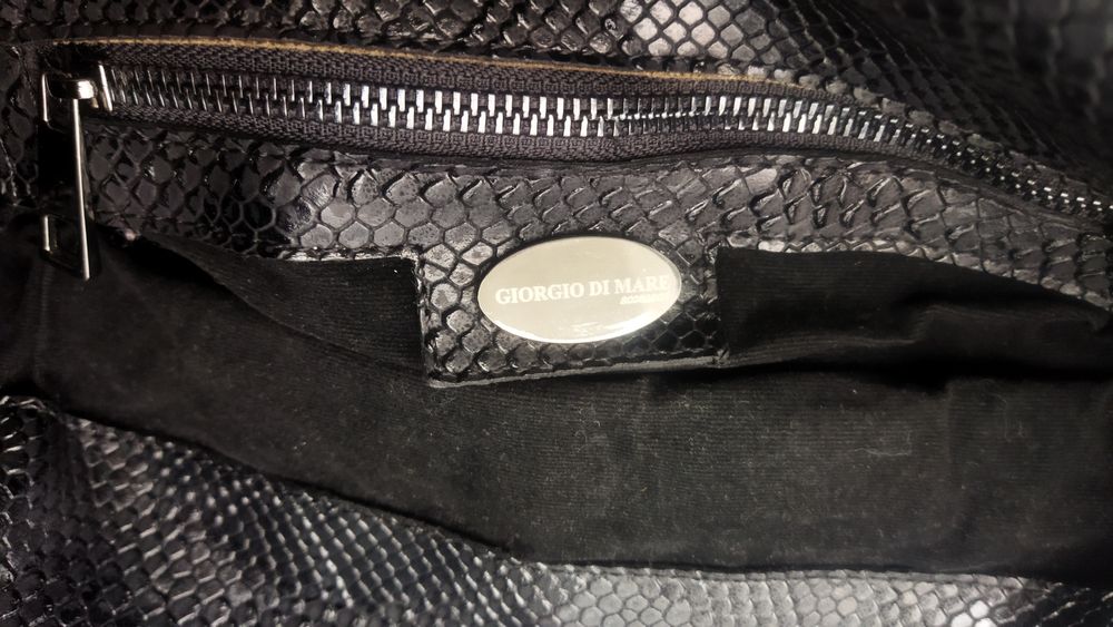 Женская сумка  Giorgio de mare