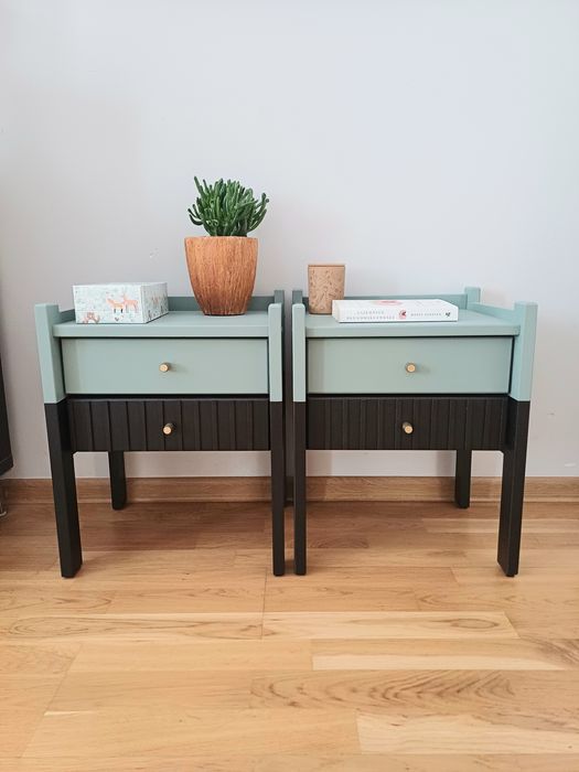 Szafki stoliki nocne