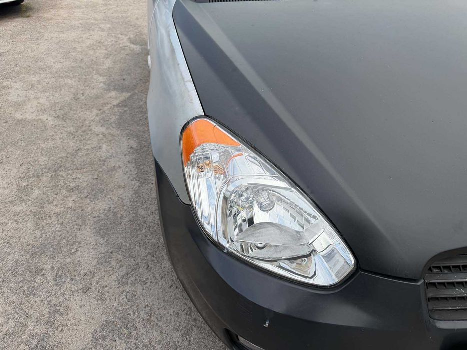 Продам Hyundai Accent 2008р. #79664