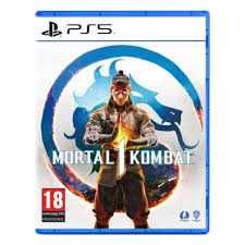 Mortal Kombat 1 LOW COST | PS5