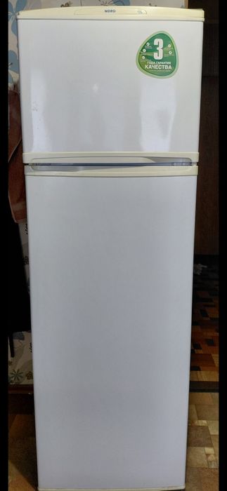 Холодильник Nord