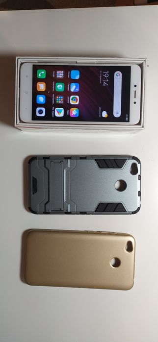 Смартфон Redmi 4x