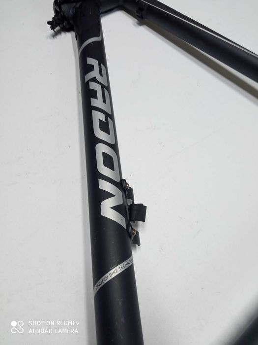 Rama Radon TCS 28 Koła XL