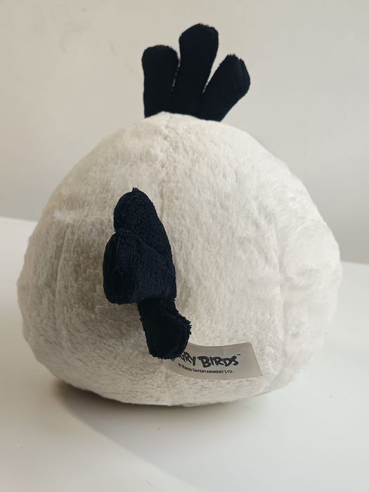 Peluche Angry birds original
