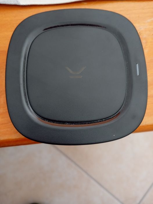 1Carregador iPhone sem fios para 2