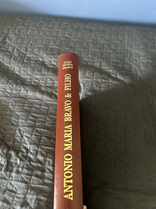 Antonio Maria Bravo & Filho - João Maria Bravo