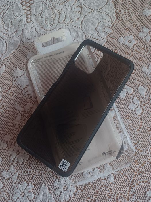 Etui na telefon Galaxy A22