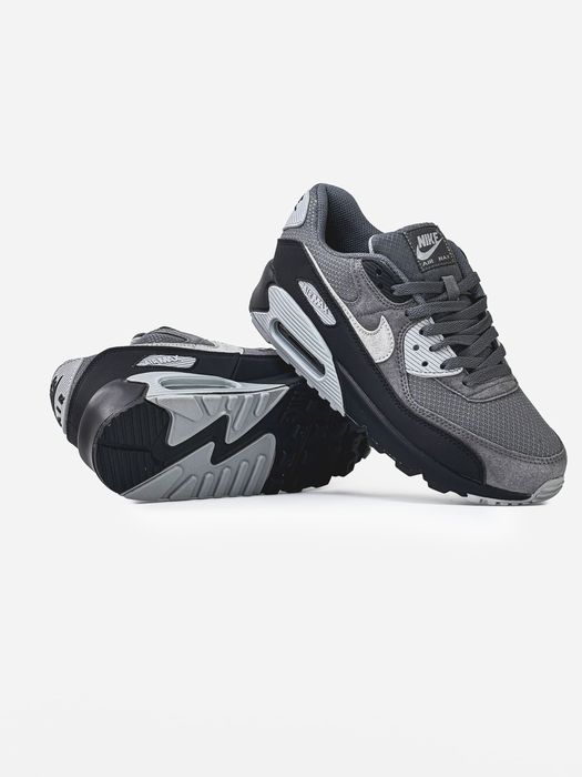 Nike Air Max 90 Premium Smoke Grey