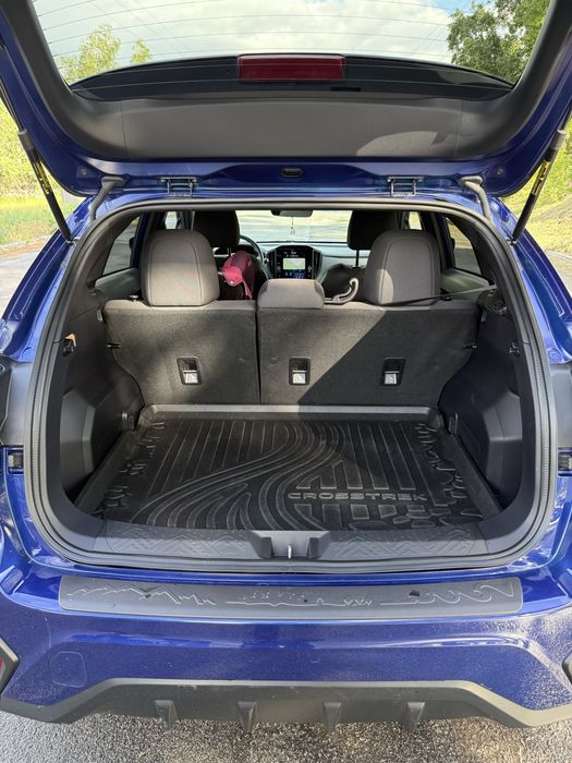 Subaru Crosstrek 2023 VIN 4S4GUHF68R3753361 фото оголошення 8 з 8