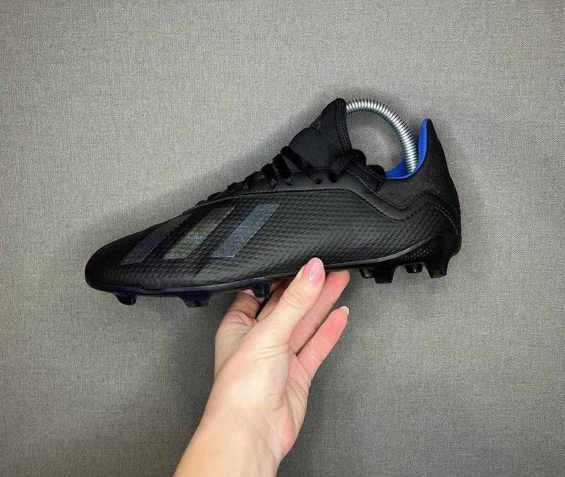 Футбольні бутси Adidas X 18.3 FG  38 р