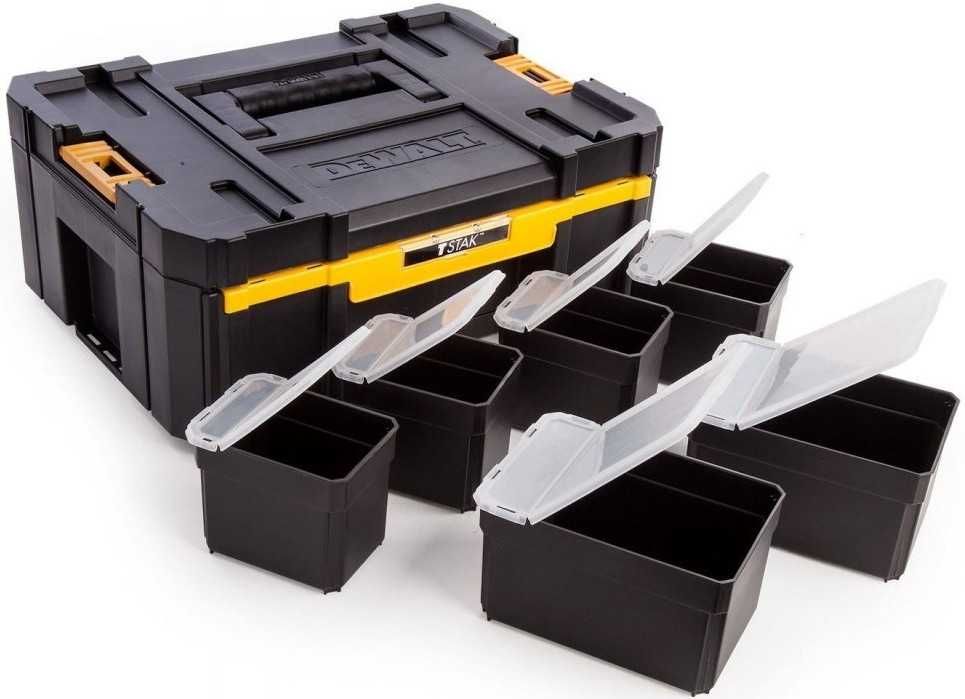 DeWALT DWST1-70705 Ящик инструментальный TSTAK