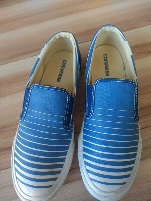 Converse trampki slip on j. Nowe 36