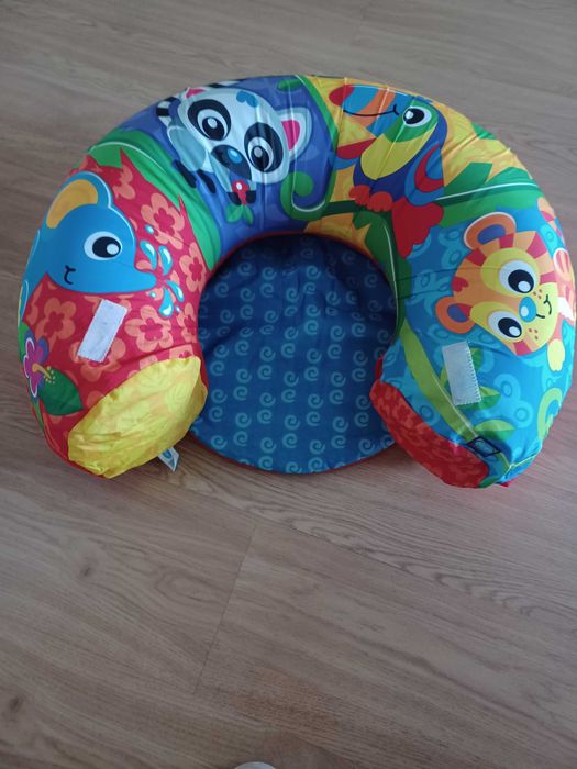 Ninho de atividades bébé