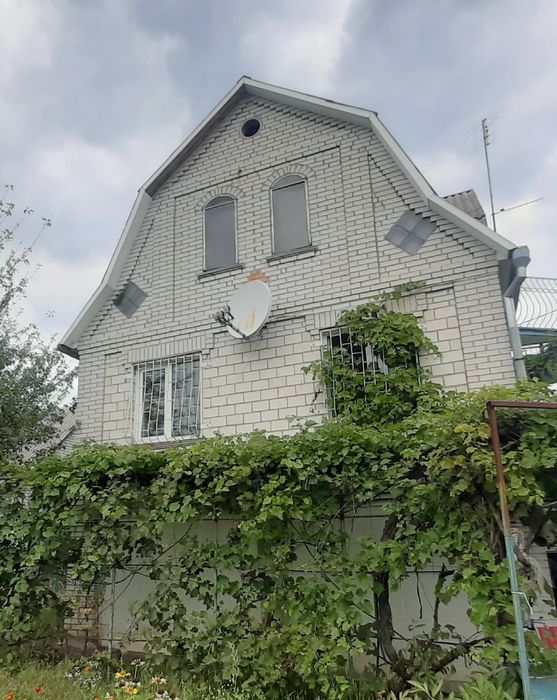 Продам будинок в СТ Джерело с.Фурси