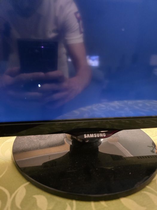 Samsung TV 32" Full HD (UE32F5000AW)
