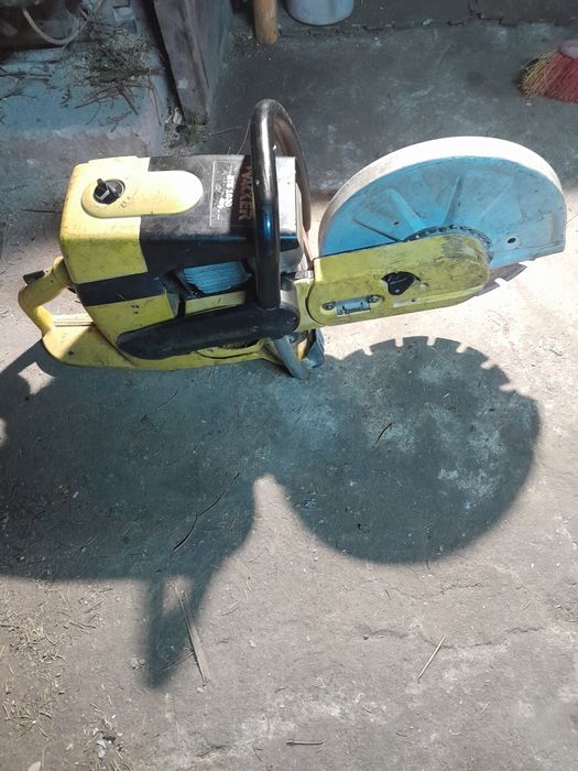 Pila do betonu Wacker BTS1030