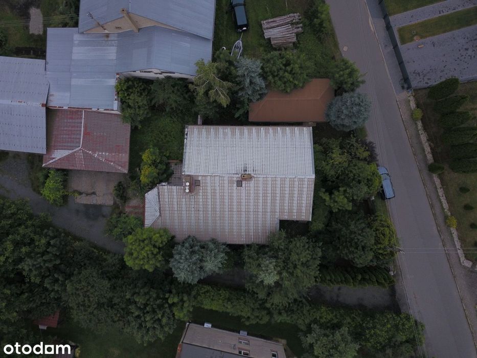 Sprzedam dom w Łące Prudnickiej