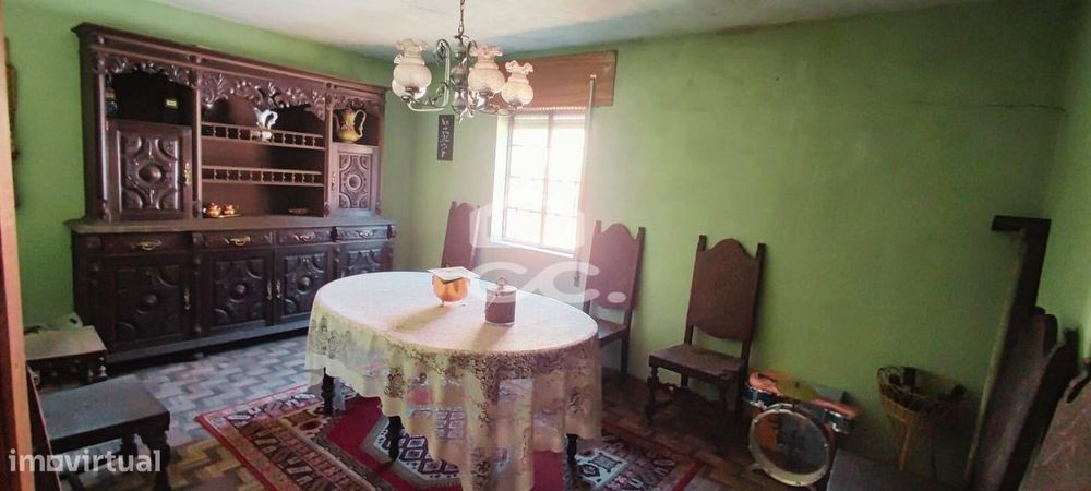 Moradia, Cernadelo e Lousada (São Miguel e Santa Margarida, Lousada)