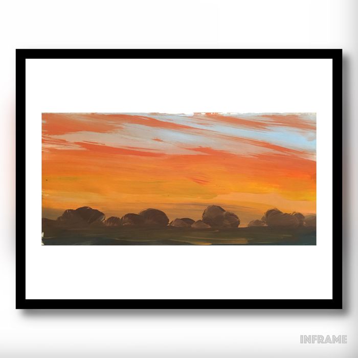 Пейзаж ,живопісь ,картини.