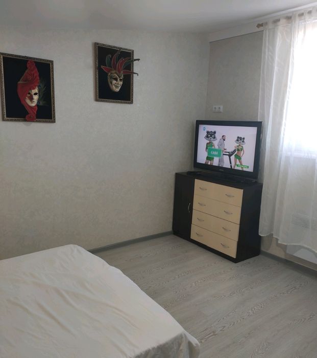 Сдам 1к 8500 Прохоровская ( свет всегда )