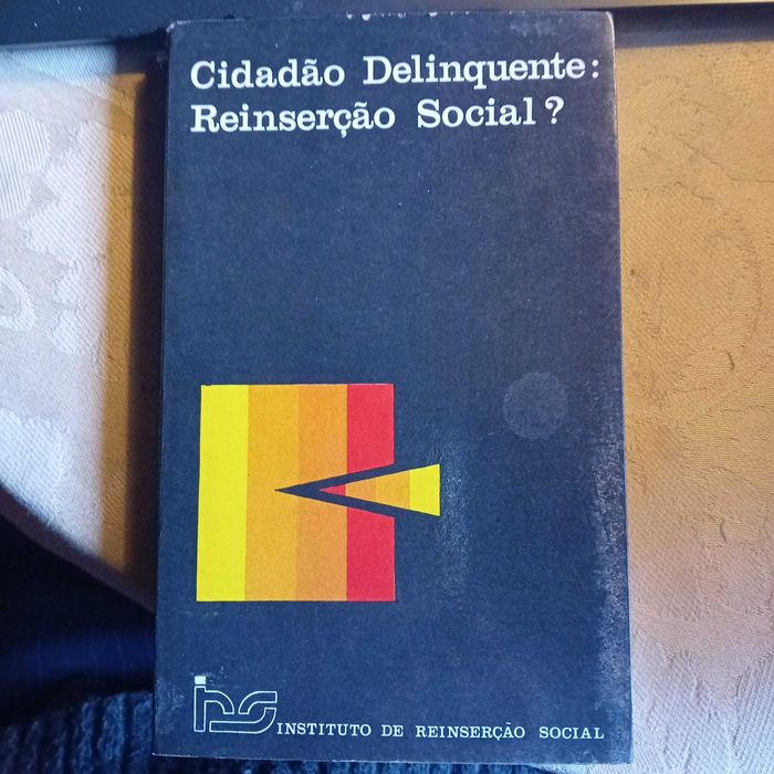 Delinquent Citizen: Social Reintegration?