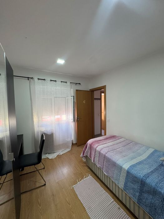 Quarto em Moscavide