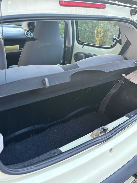 Citröen C1 - Usado, como novo!