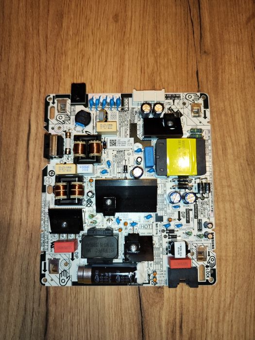 Zasilacz Samsung ue65u8072 BN44_01338A BN44_01338D L65S7_FVD | 65" Cry