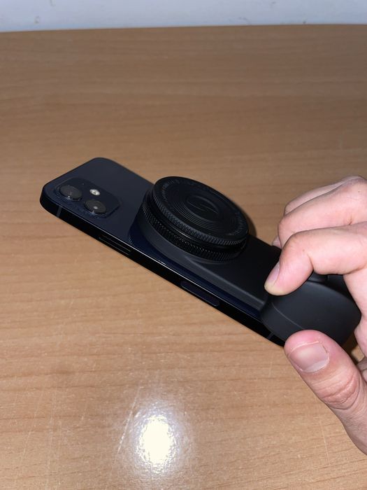 Estabilizador Magnético (Magsafe) para telemovel