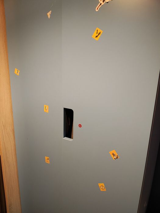 Szafa Ikea. Odbiór osobisty